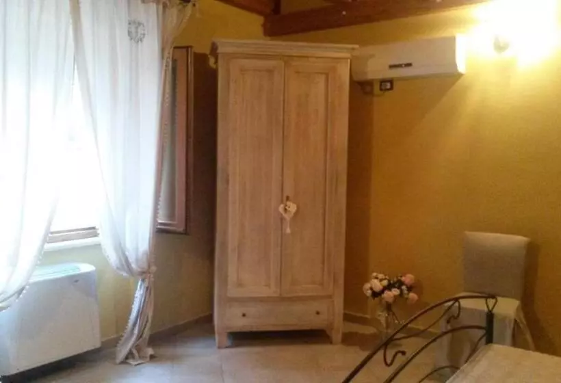 ホテル Borgo Santa Lucia