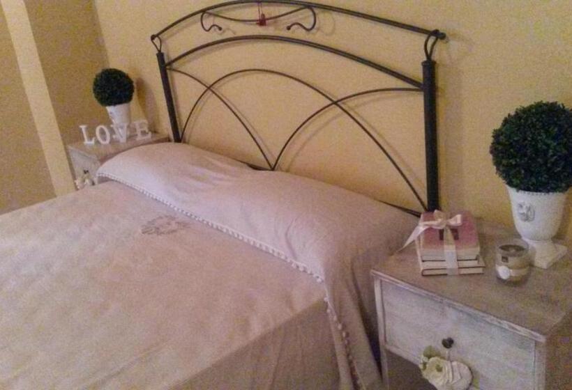 호텔 Borgo Santa Lucia