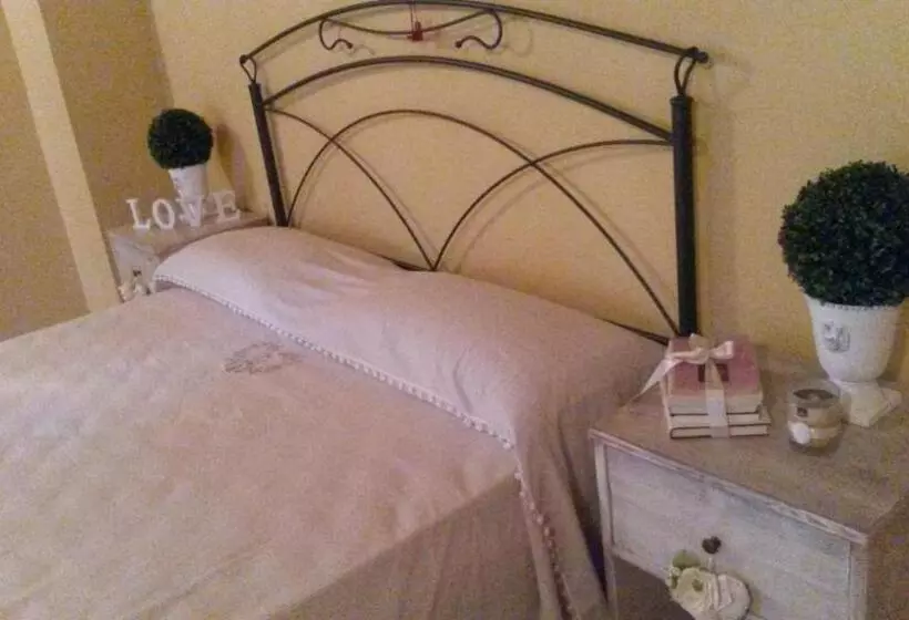 ホテル Borgo Santa Lucia
