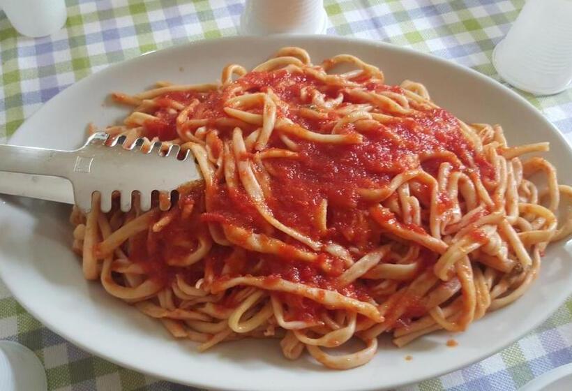 호텔 Borgo Santa Lucia