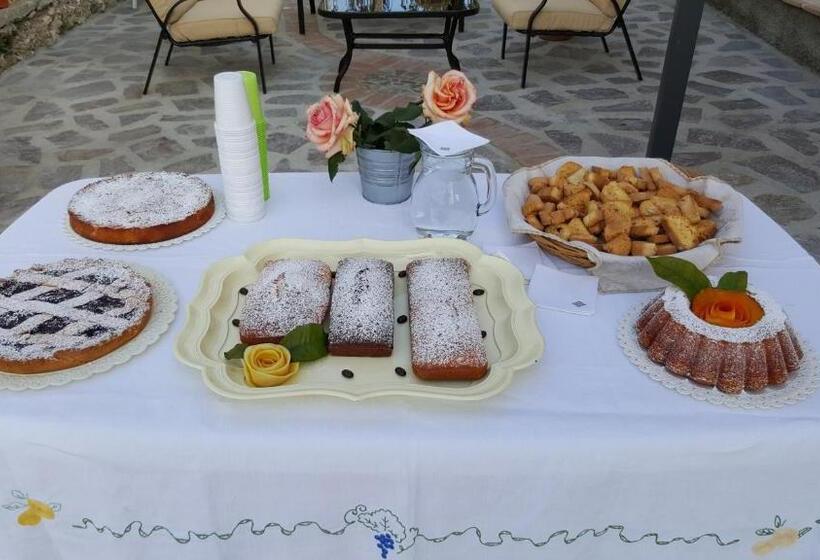 호텔 Borgo Santa Lucia