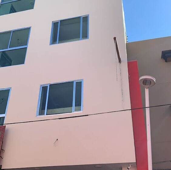 בית מלון כפרי Business By Grupo La Jolla