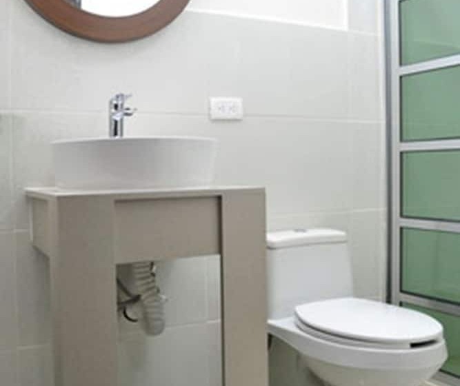 בית מלון כפרי Business By Grupo La Jolla