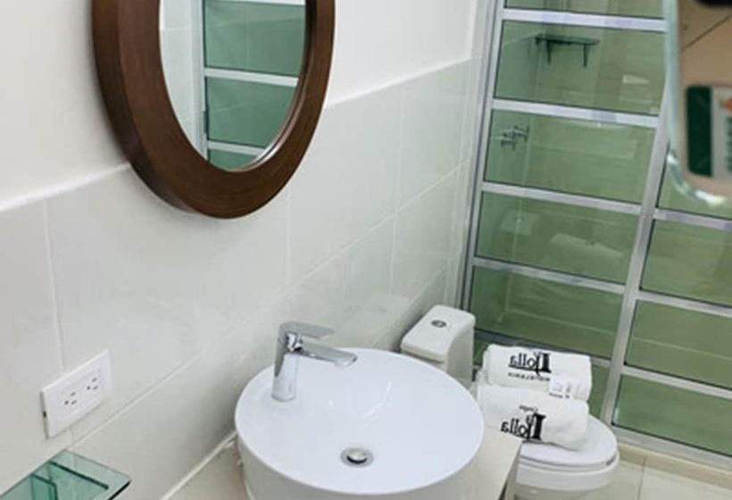 בית מלון כפרי Business By Grupo La Jolla