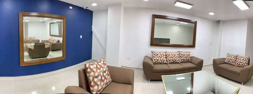 בית מלון כפרי Business By Grupo La Jolla