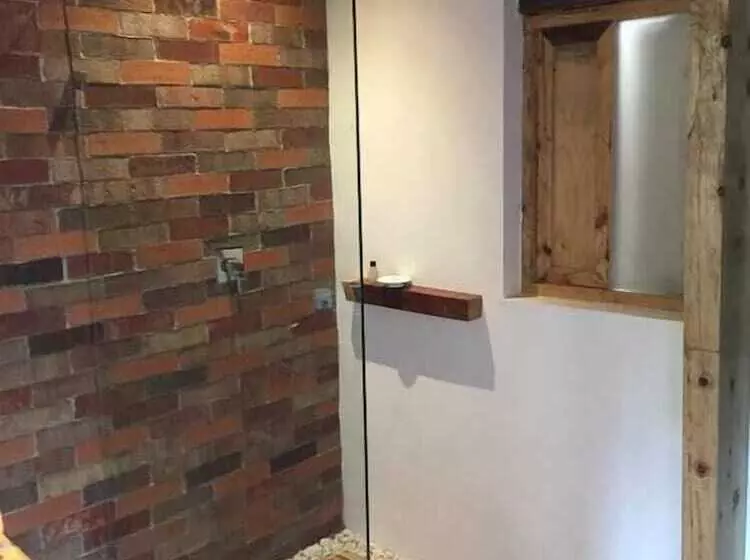 ホテル Casa Acento
