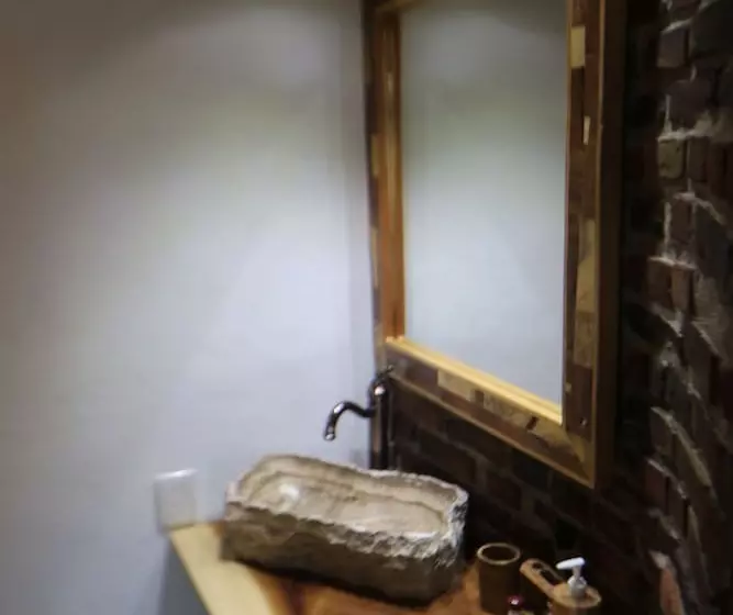 ホテル Casa Acento