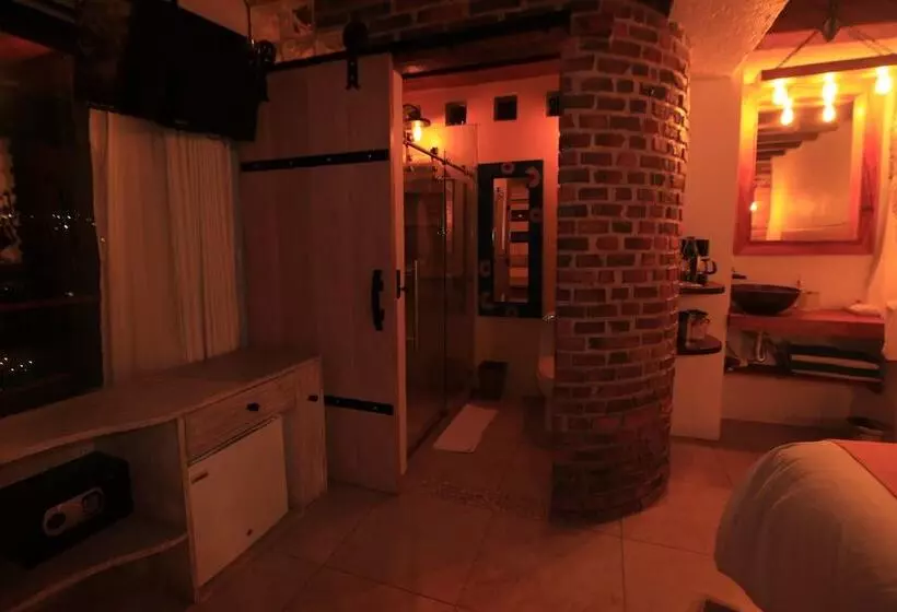 ホテル Casa Acento