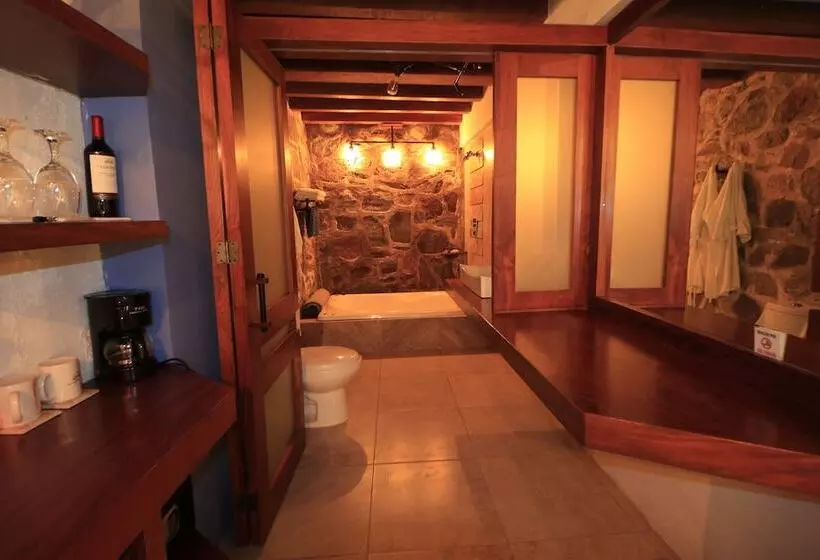 ホテル Casa Acento