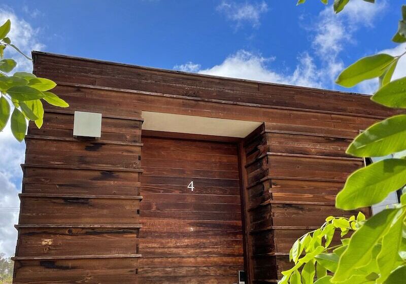 فندق Casa Urbina Wine Resort