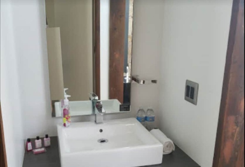 فندق Casa Urbina Wine Resort