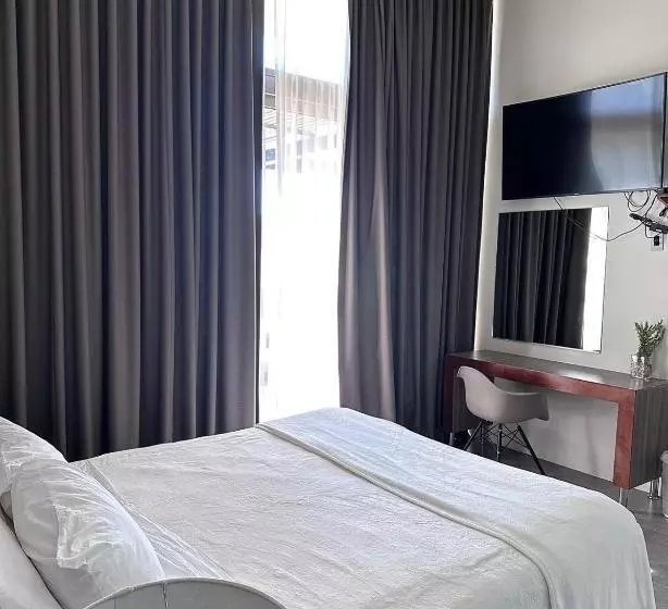 Hotelli Casa Urbina Wine Resort