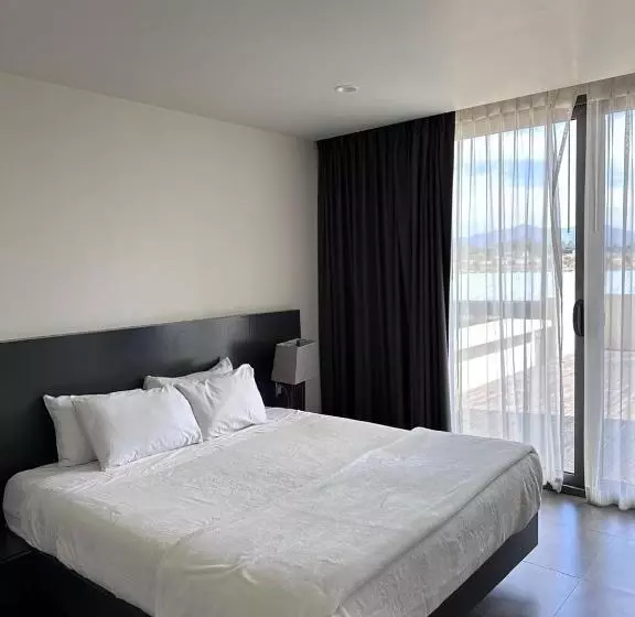 Hotelli Casa Urbina Wine Resort