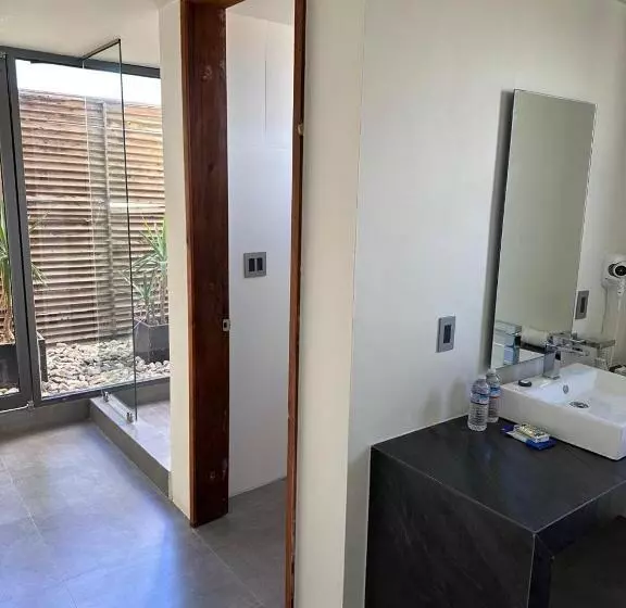 Hotelli Casa Urbina Wine Resort