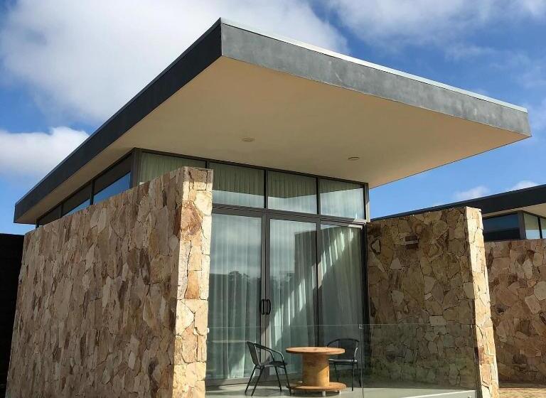 فندق Casa Urbina Wine Resort