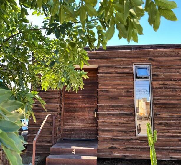 فندق Casa Urbina Wine Resort