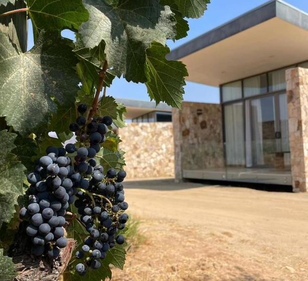 فندق Casa Urbina Wine Resort