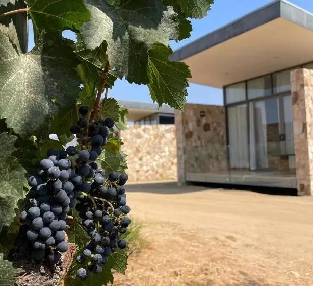Hotelli Casa Urbina Wine Resort