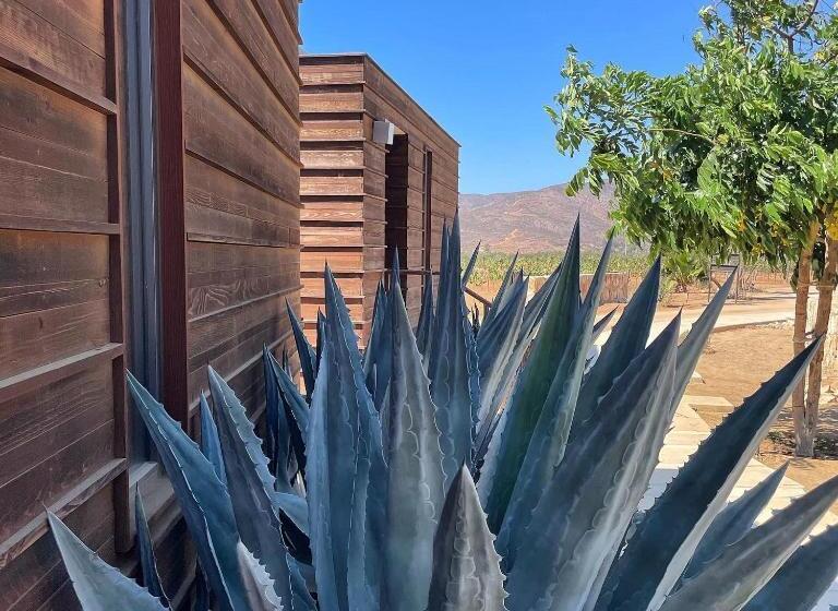 فندق Casa Urbina Wine Resort