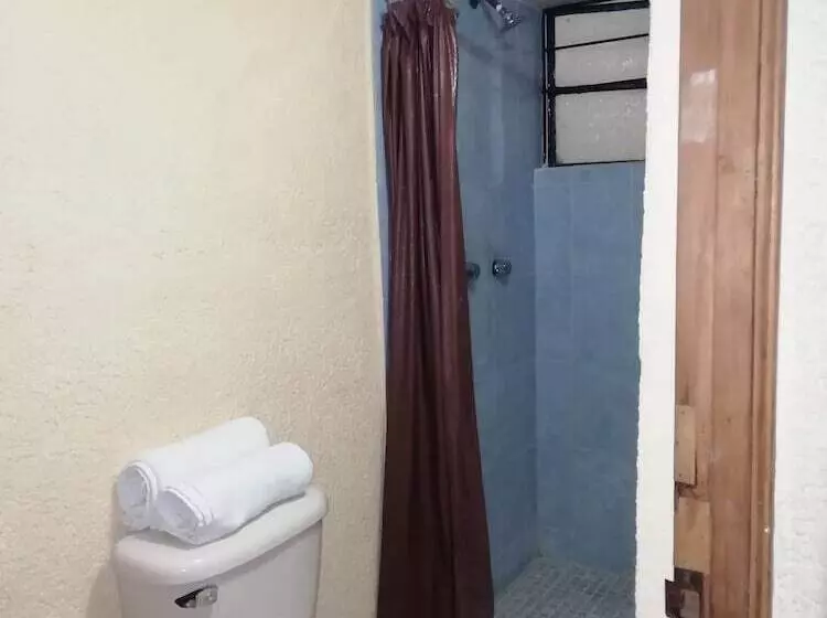 ホテル Córdoba