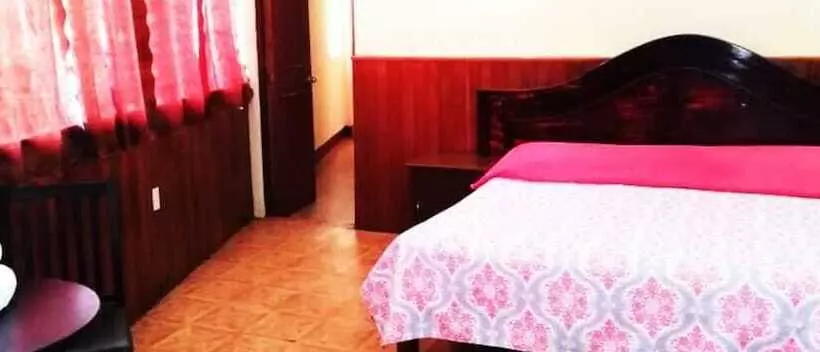 ホテル Córdoba