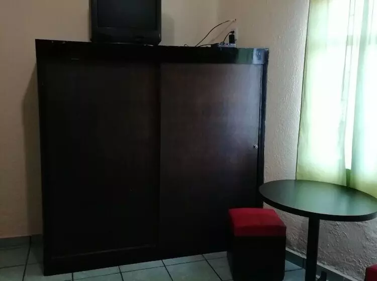ホテル Córdoba