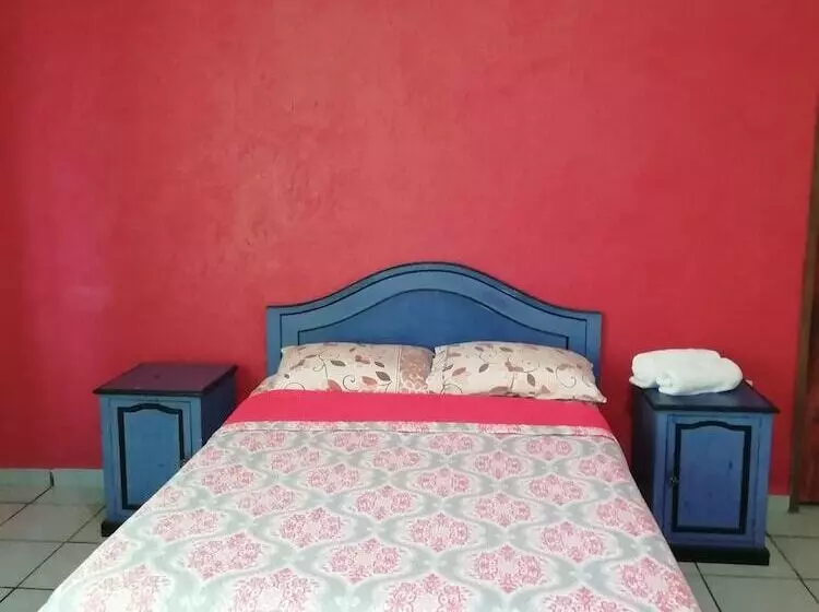 ホテル Córdoba