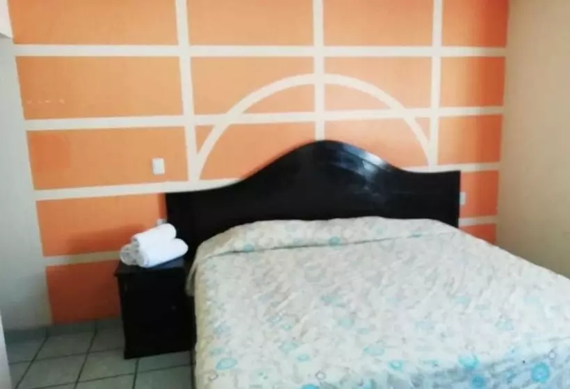 ホテル Córdoba
