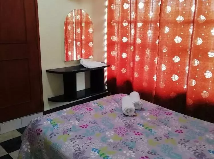 ホテル Córdoba