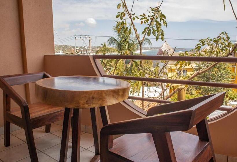 Отель El Mirador