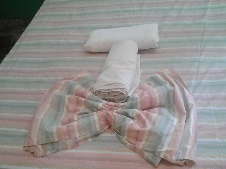 هتل Hostal La Mexicana