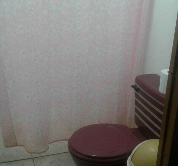 هتل Hostal La Mexicana