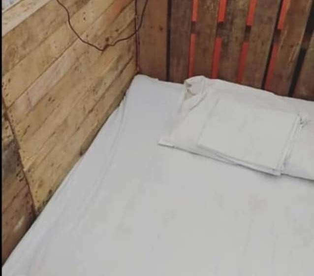 酒店 Kukulcan Hostel & Friends Tulum