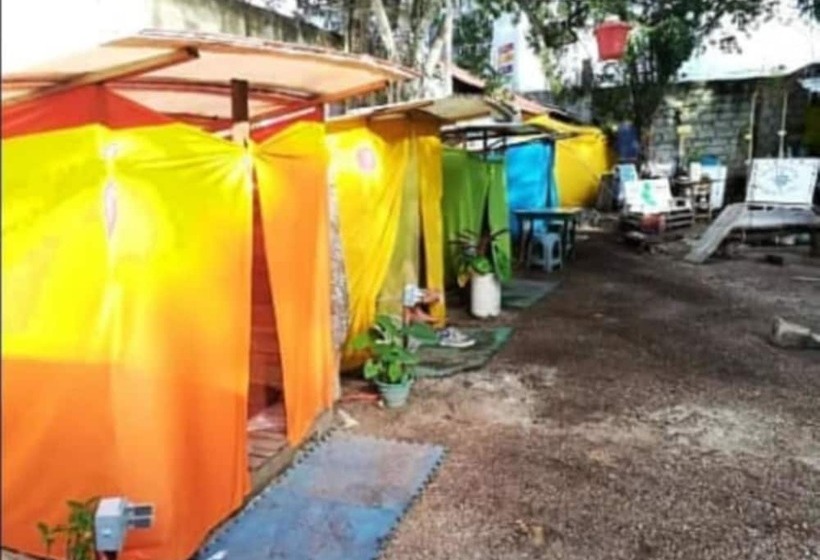 酒店 Kukulcan Hostel & Friends Tulum