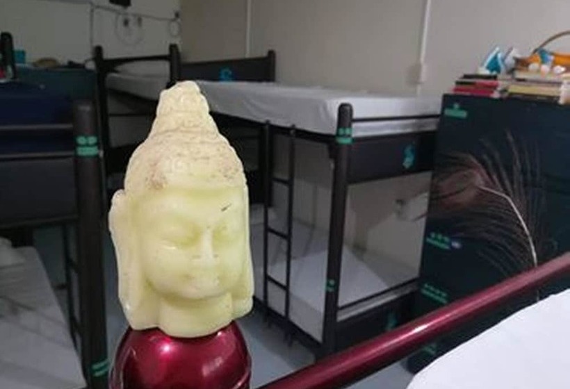 酒店 Kukulcan Hostel & Friends Tulum