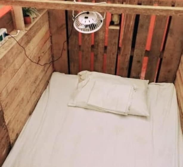 酒店 Kukulcan Hostel & Friends Tulum