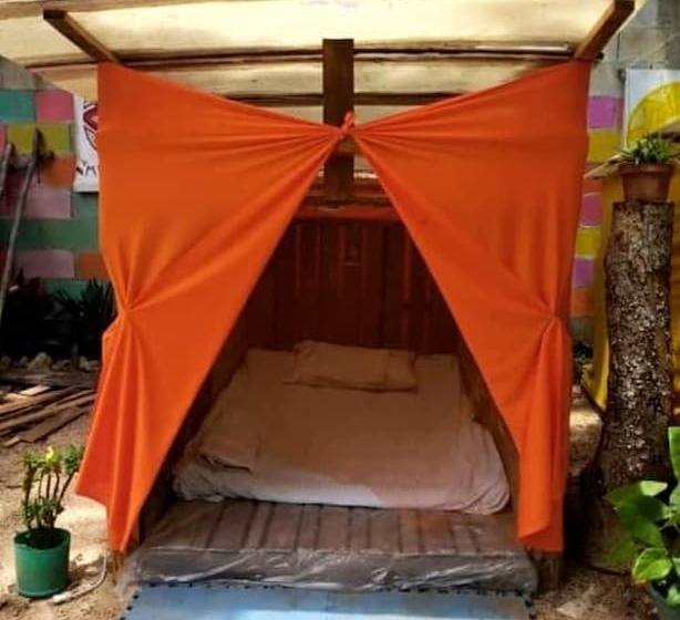 酒店 Kukulcan Hostel & Friends Tulum