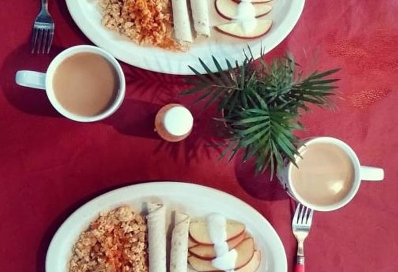 酒店 Kukulcan Hostel & Friends Tulum