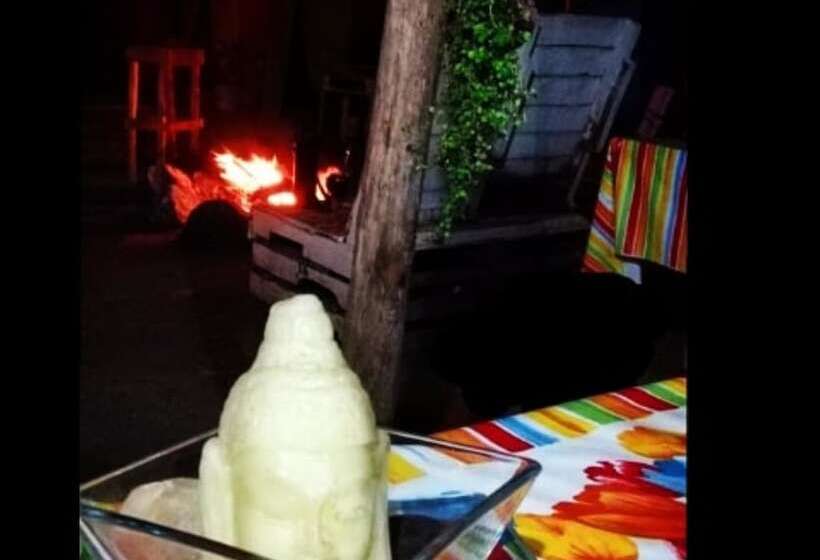 酒店 Kukulcan Hostel & Friends Tulum