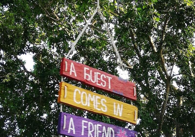 酒店 Kukulcan Hostel & Friends Tulum