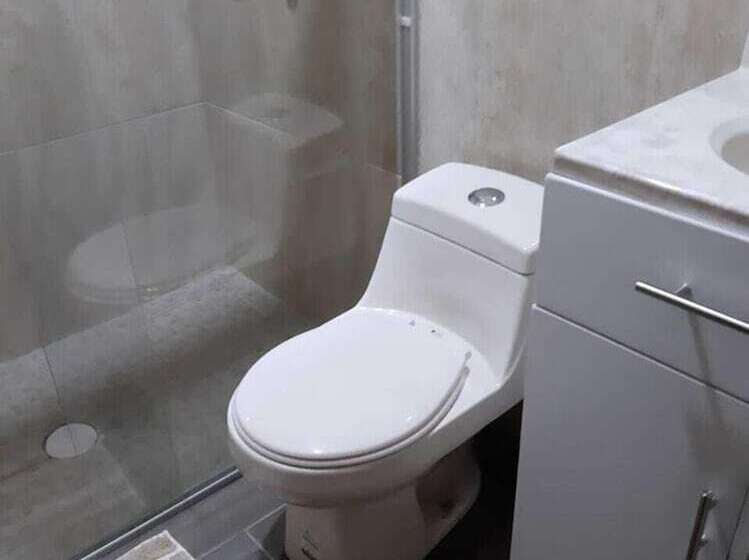 Hotel Las Palmas Jocotepec