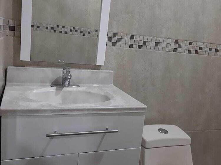 Hotel Las Palmas Jocotepec