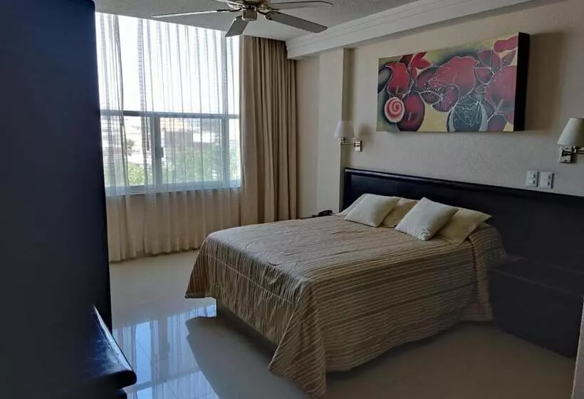 ホテル Mary Celaya