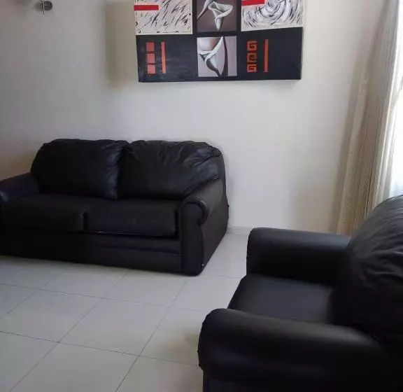 ホテル Mary Celaya