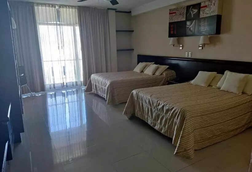 ホテル Mary Celaya