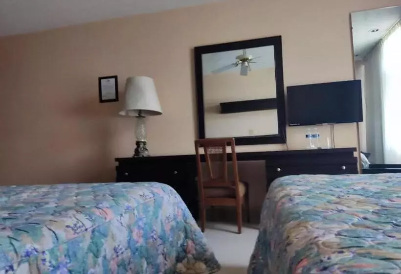 ホテル Mary Celaya