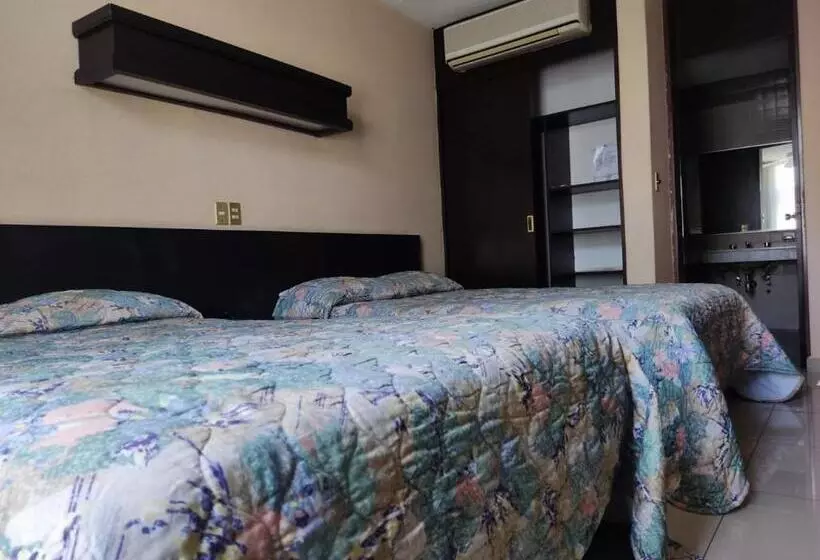 ホテル Mary Celaya