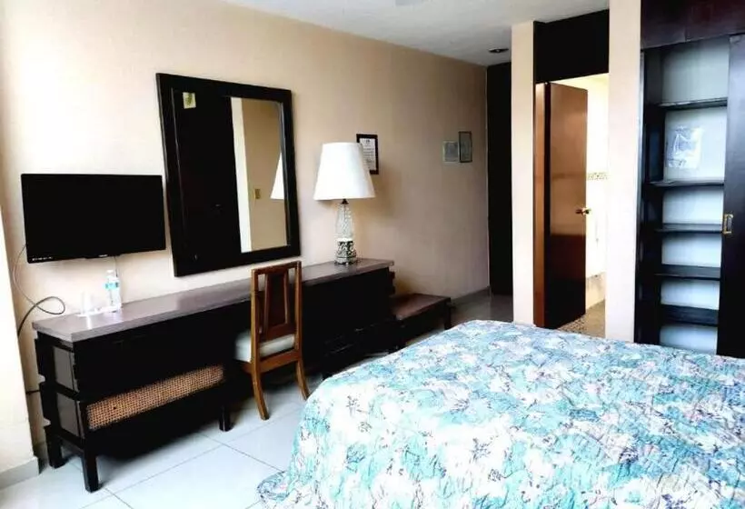 ホテル Mary Celaya