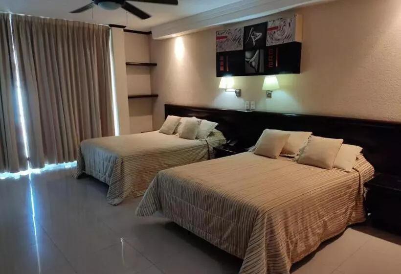 ホテル Mary Celaya