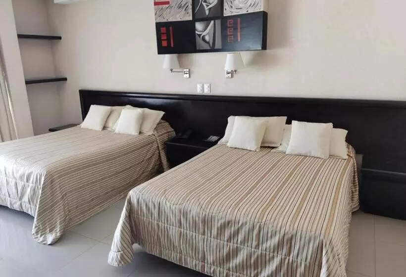 ホテル Mary Celaya